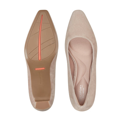 Rockport Total Motion Merida Classic Dress Pumps