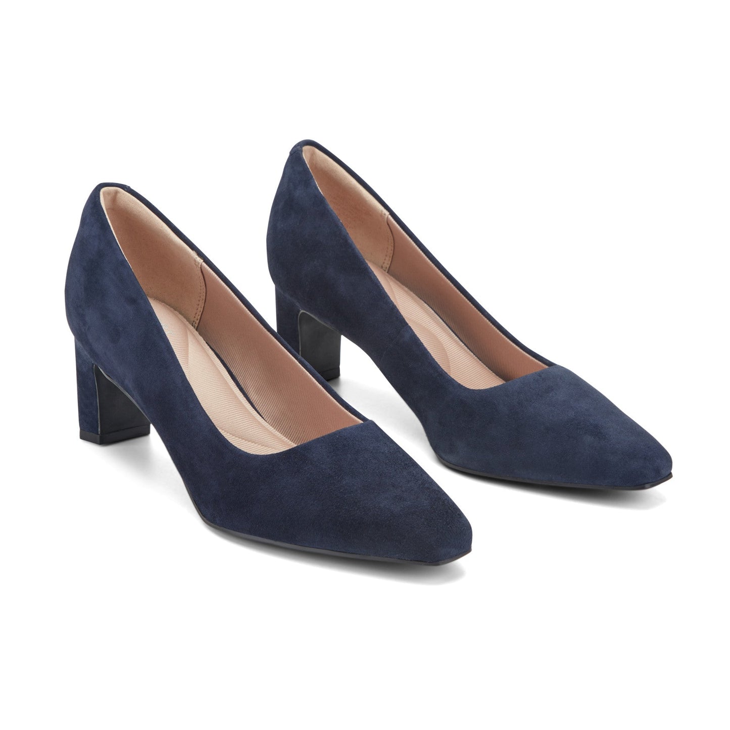 Rockport Total Motion Merida Classic Dress Pumps