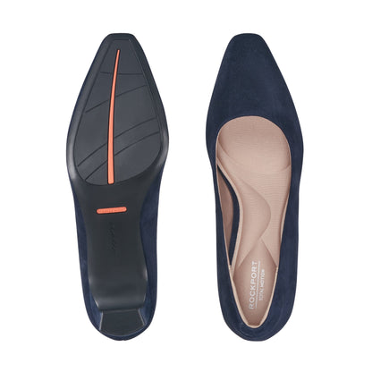 Rockport Total Motion Merida Classic Dress Pumps
