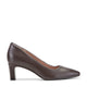 Mahogany Leather