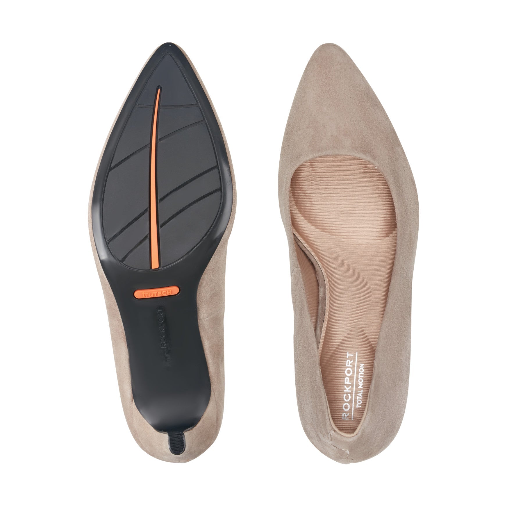Rockport Juliet Total Motion Dress Pumps