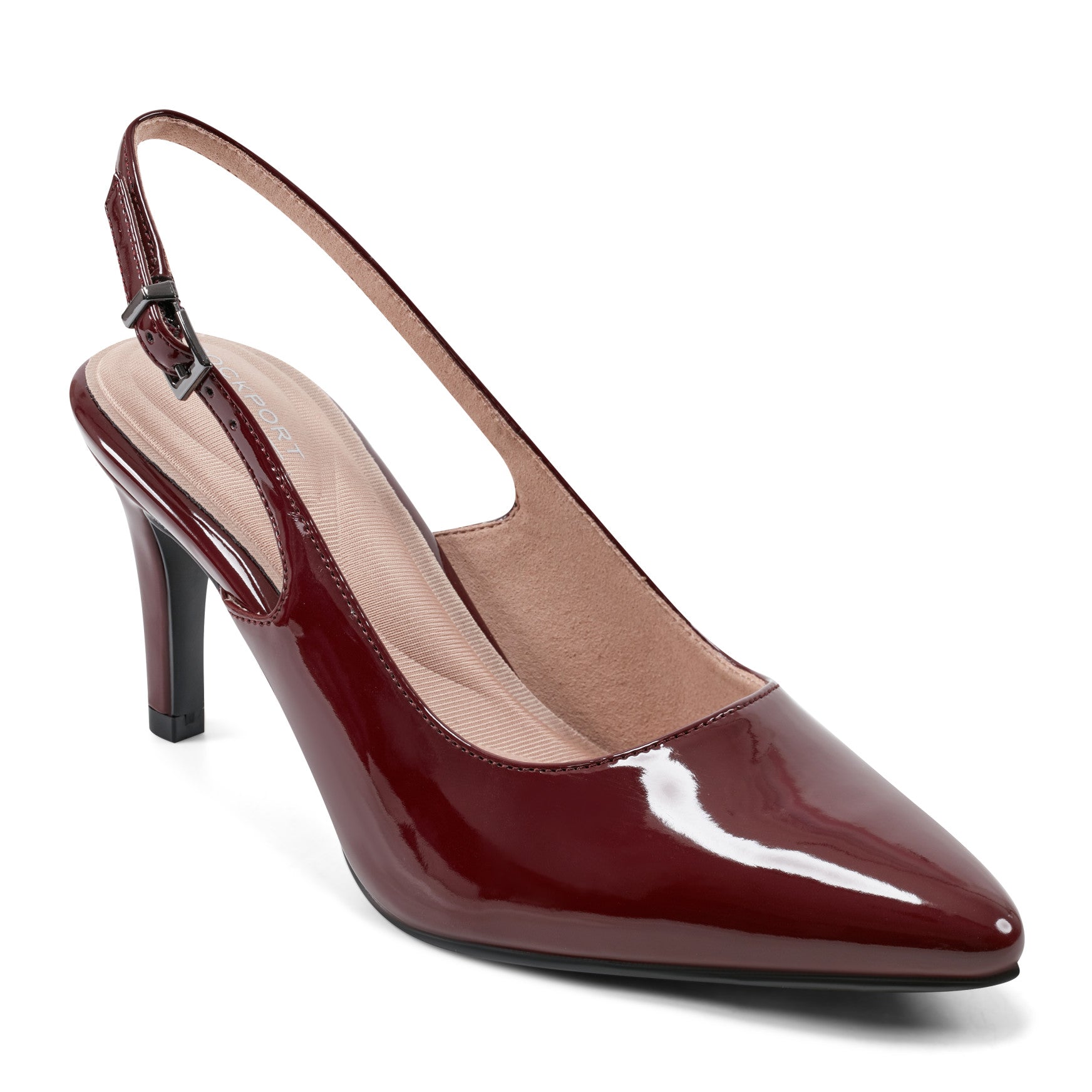 Rockport Jolie Total Motion Dress Pumps