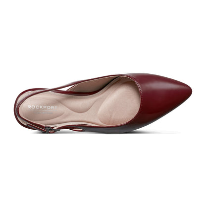 Rockport Jolie Total Motion Dress Pumps