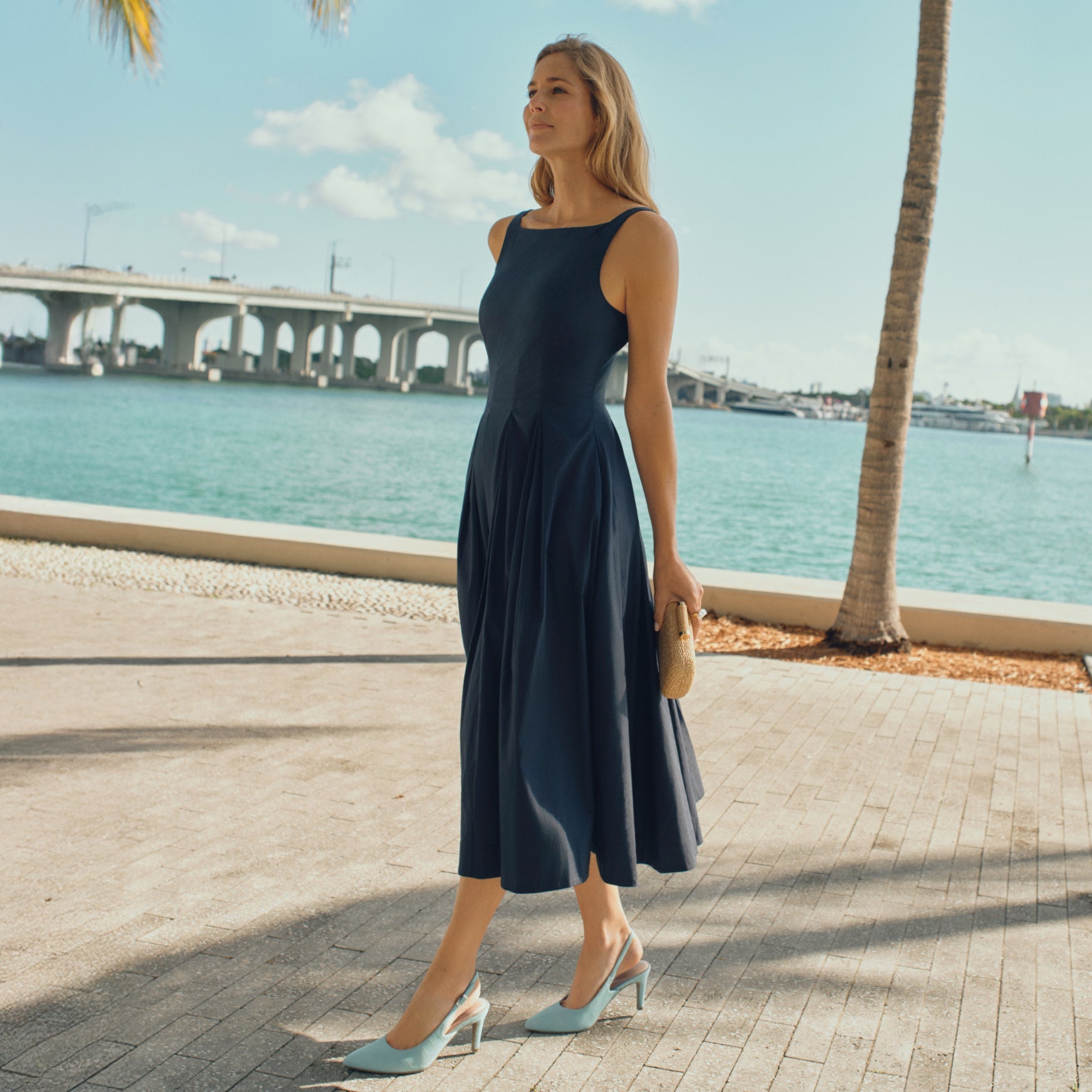 Rockport Jolie Total Motion Dress Pumps
