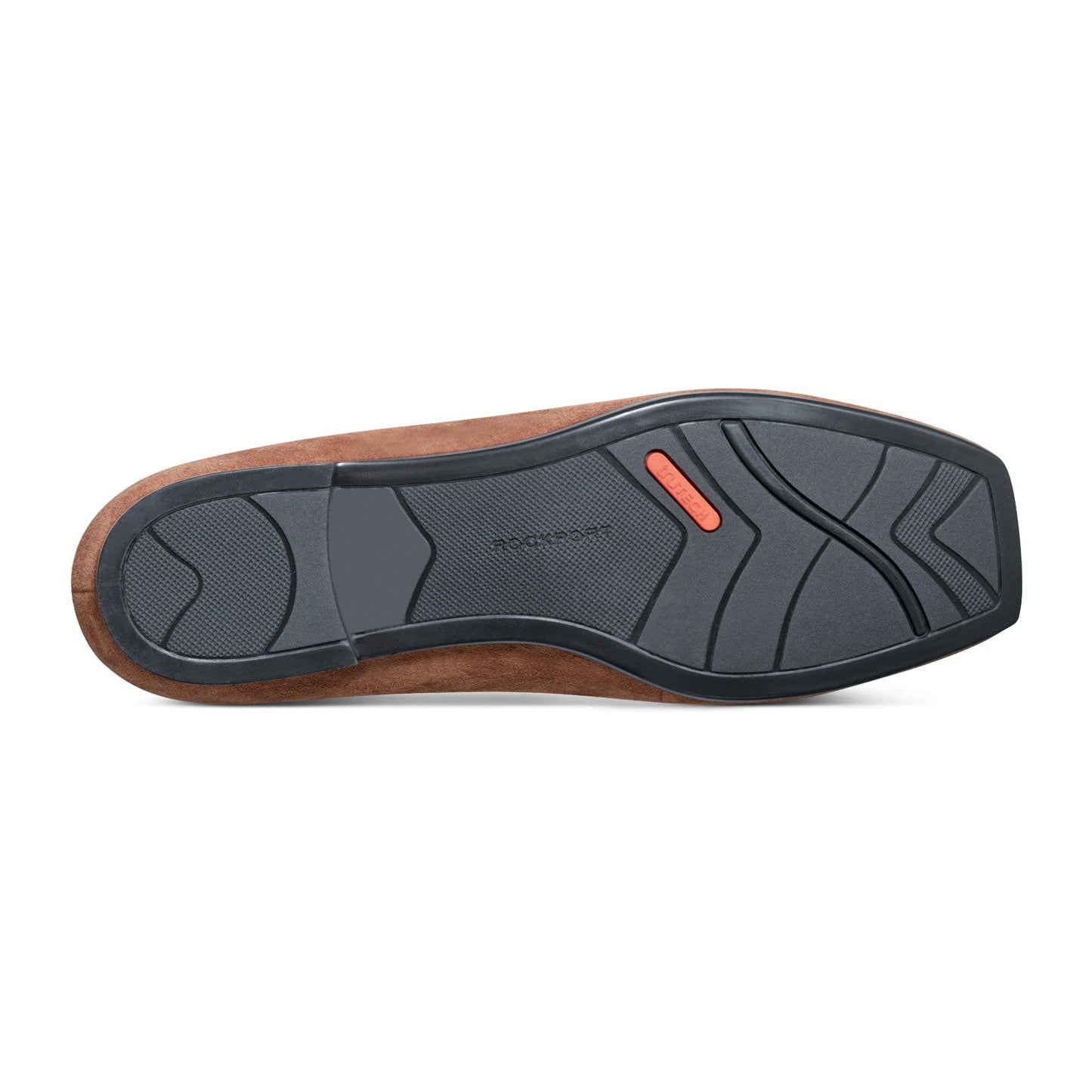 Rockport Polly Slip-on Square Toe Dress Loafers