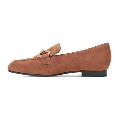 Rockport Polly Slip-on Square Toe Dress Loafers