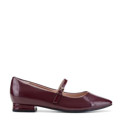 Rockport Taren Total Motion Pointy Toe Dress Flats