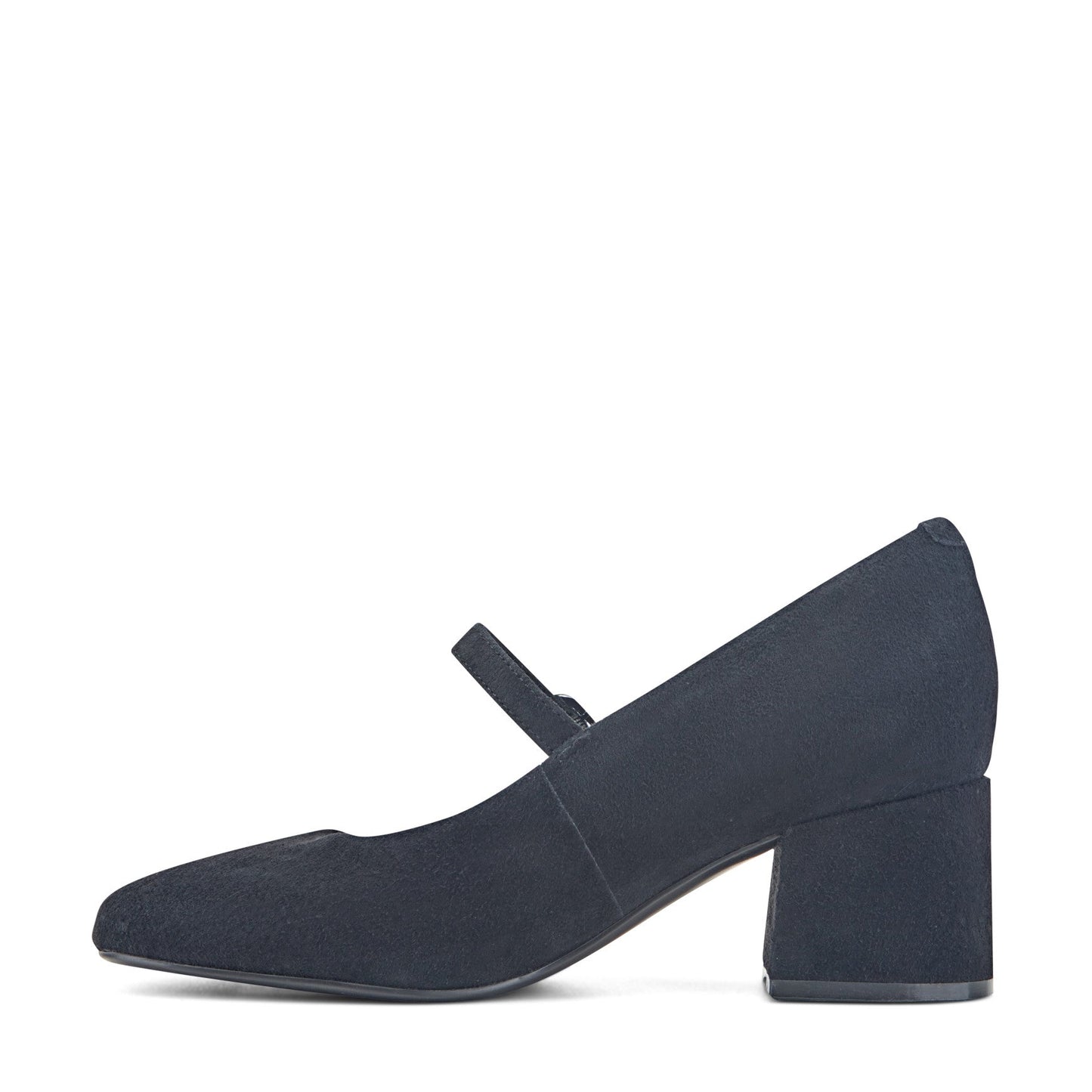 Rockport Xena Block Heel Mary Jane Pumps