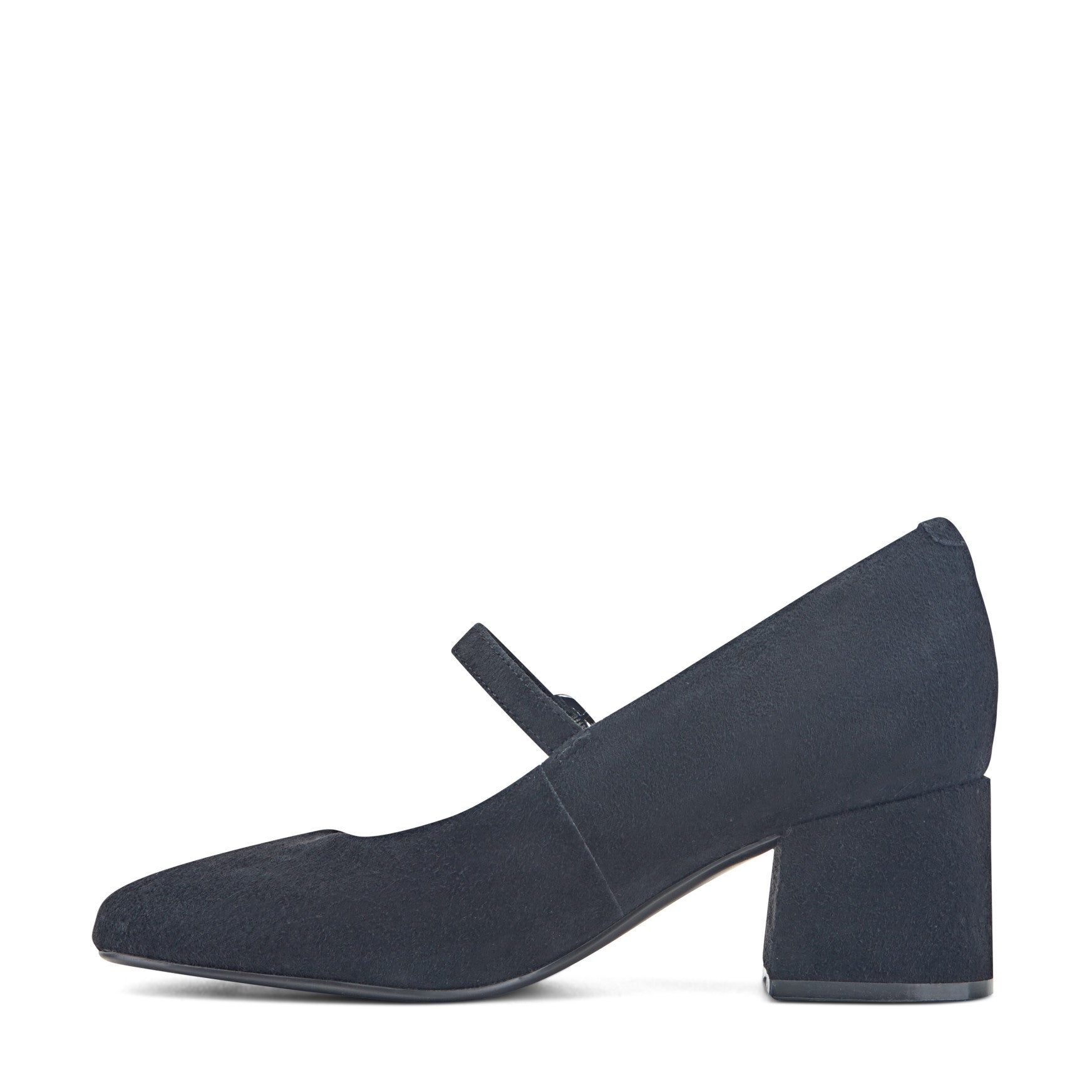 Rockport Xena Block Heel Mary Jane Pumps