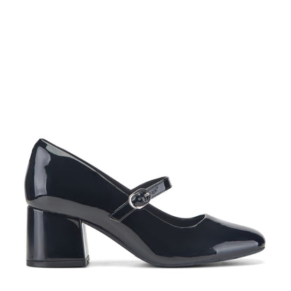Rockport Xena Block Heel Mary Jane Pumps