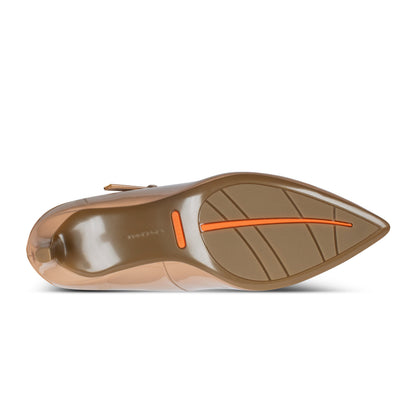 Rockport Total Motion Chase Classic Mary-Jane Dress Pumps
