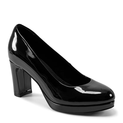 Rockport Carmen Total Motion Platform Pumps