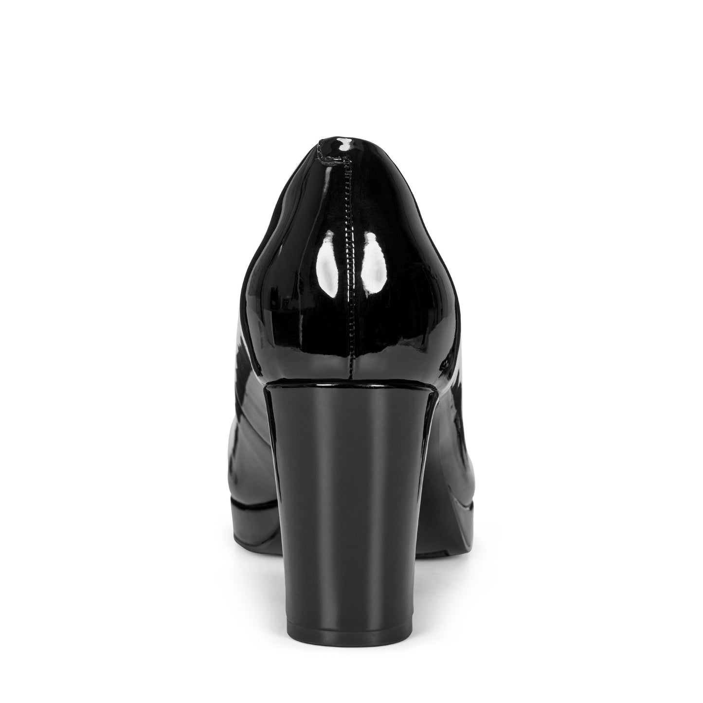 Rockport Carmen Total Motion Platform Pumps