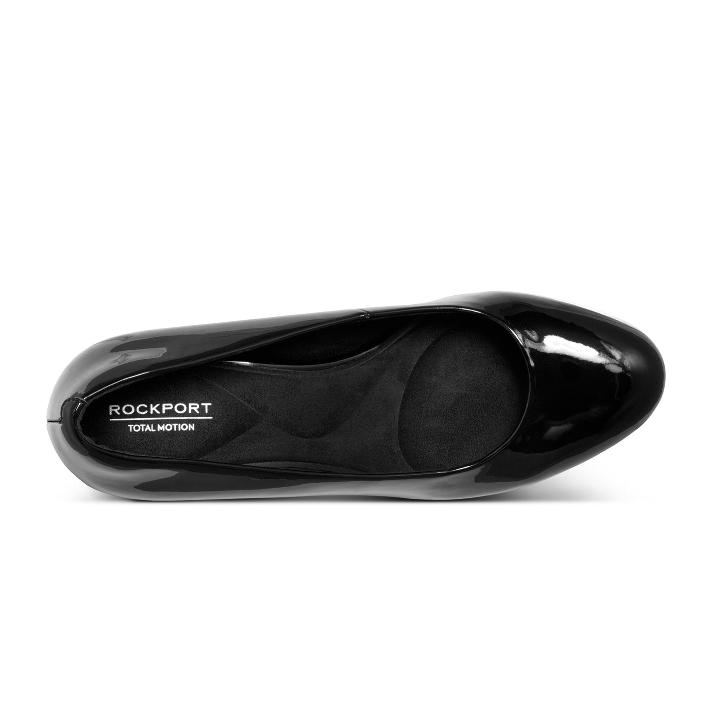 Rockport Carmen Total Motion Platform Pumps