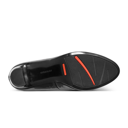 Rockport Carmen Total Motion Platform Pumps