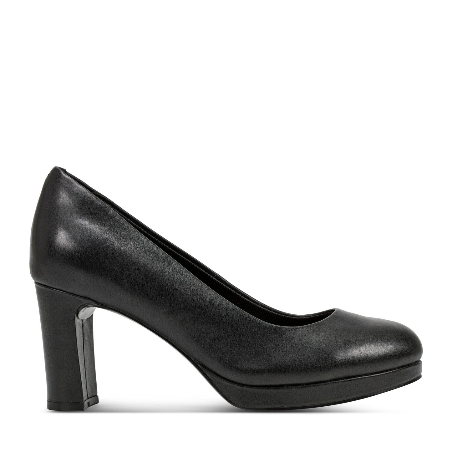 Rockport Carmen Total Motion Platform Pumps