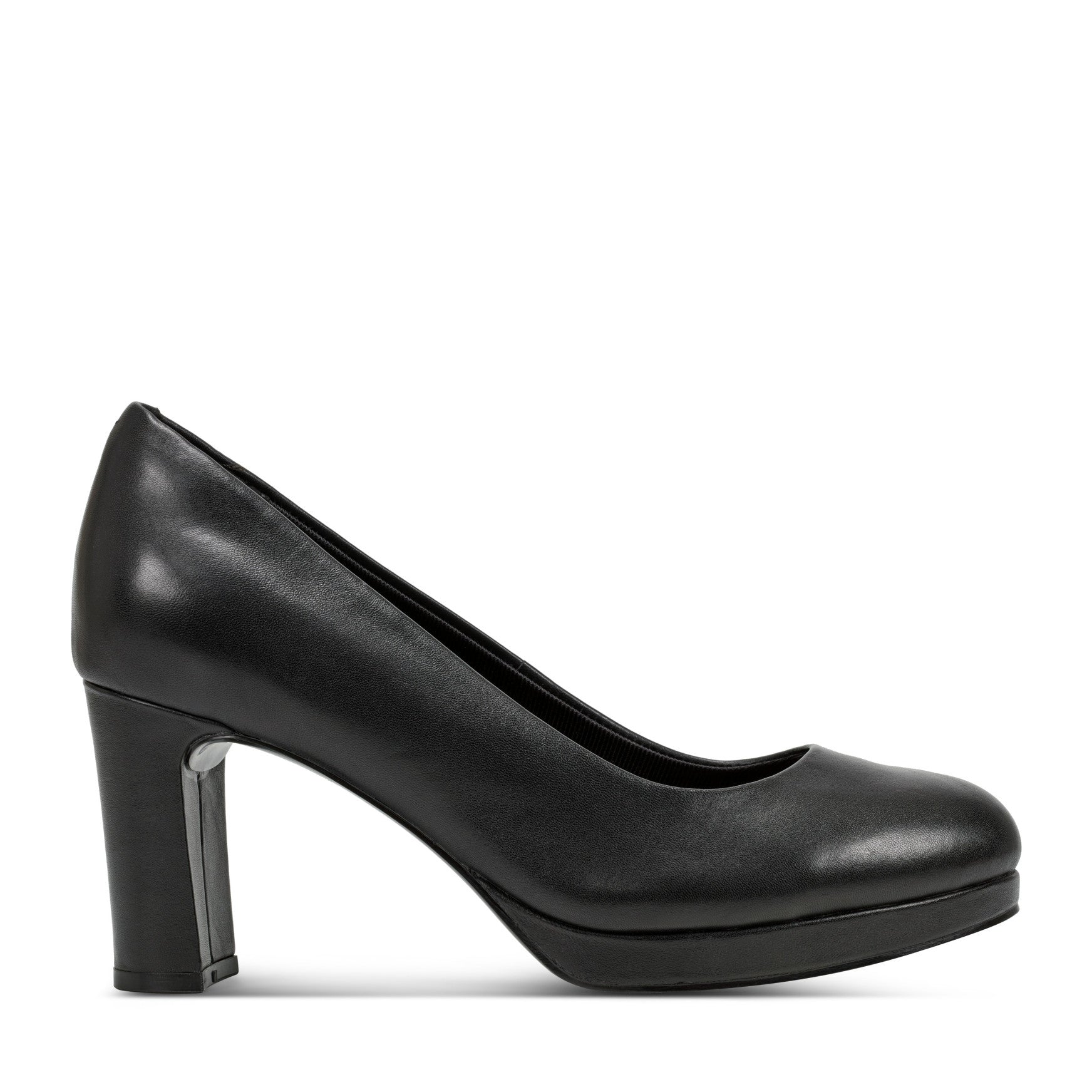 Rockport Carmen Total Motion Platform Pumps