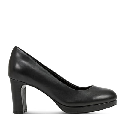 Rockport Carmen Total Motion Platform Pumps