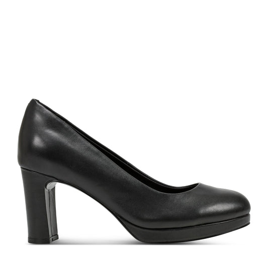 Rockport Carmen Total Motion Platform Pumps