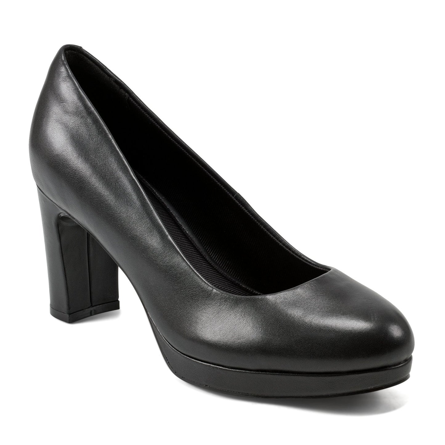 Rockport Carmen Total Motion Platform Pumps