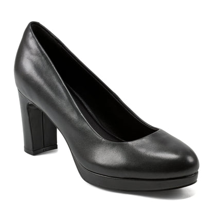 Rockport Carmen Total Motion Platform Pumps