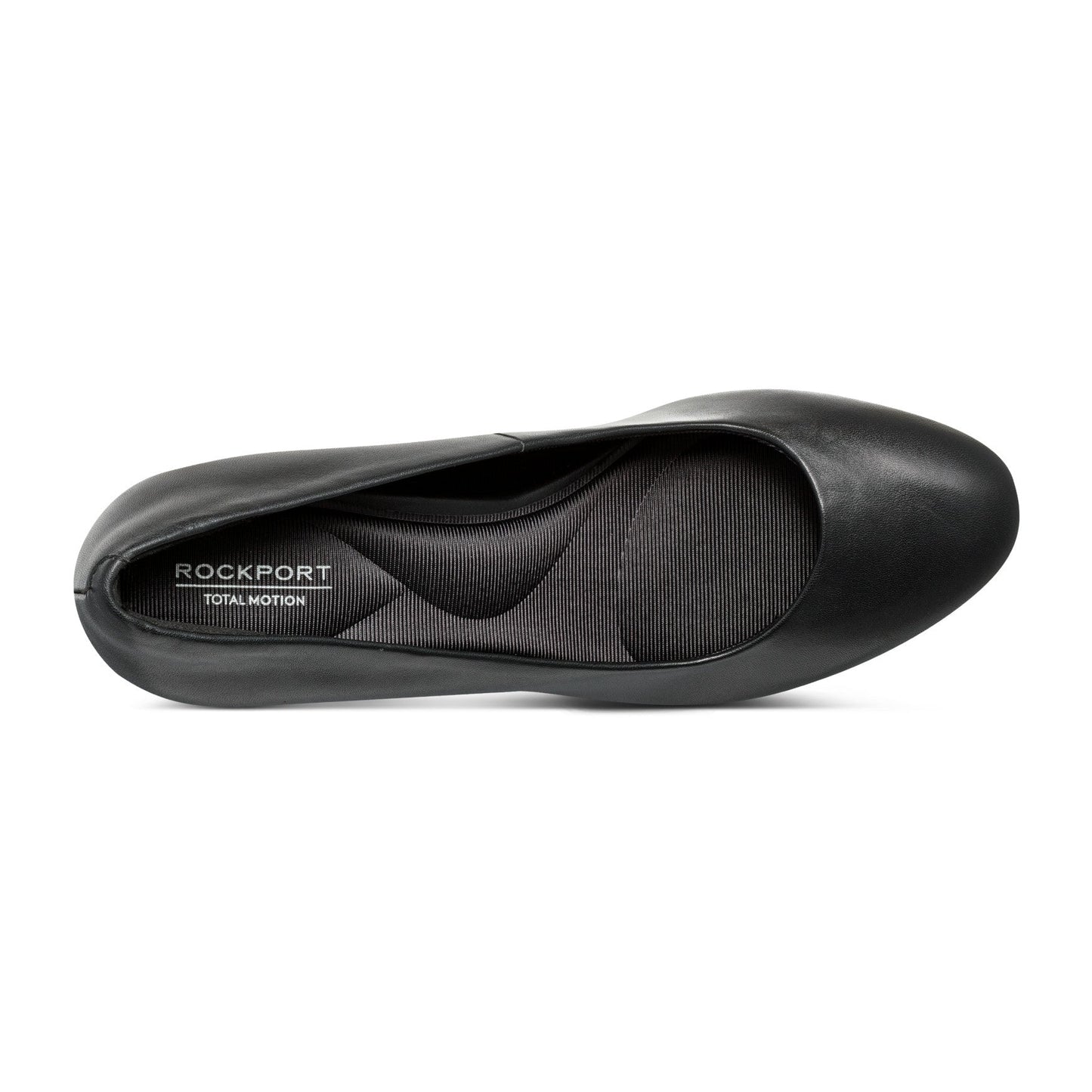 Rockport Carmen Total Motion Platform Pumps