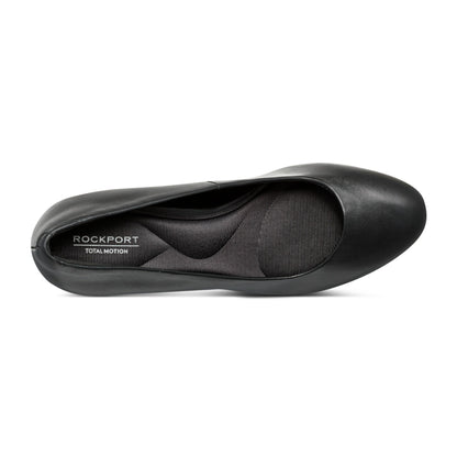 Rockport Carmen Total Motion Platform Pumps