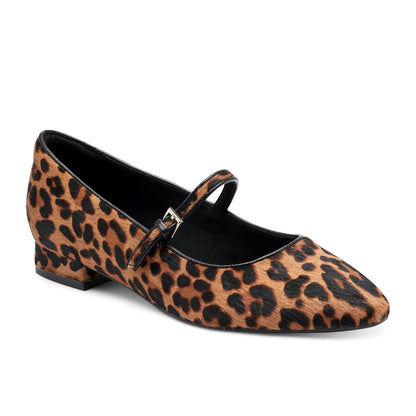 Rockport Taren Total Motion Pointy Toe Dress Flats
