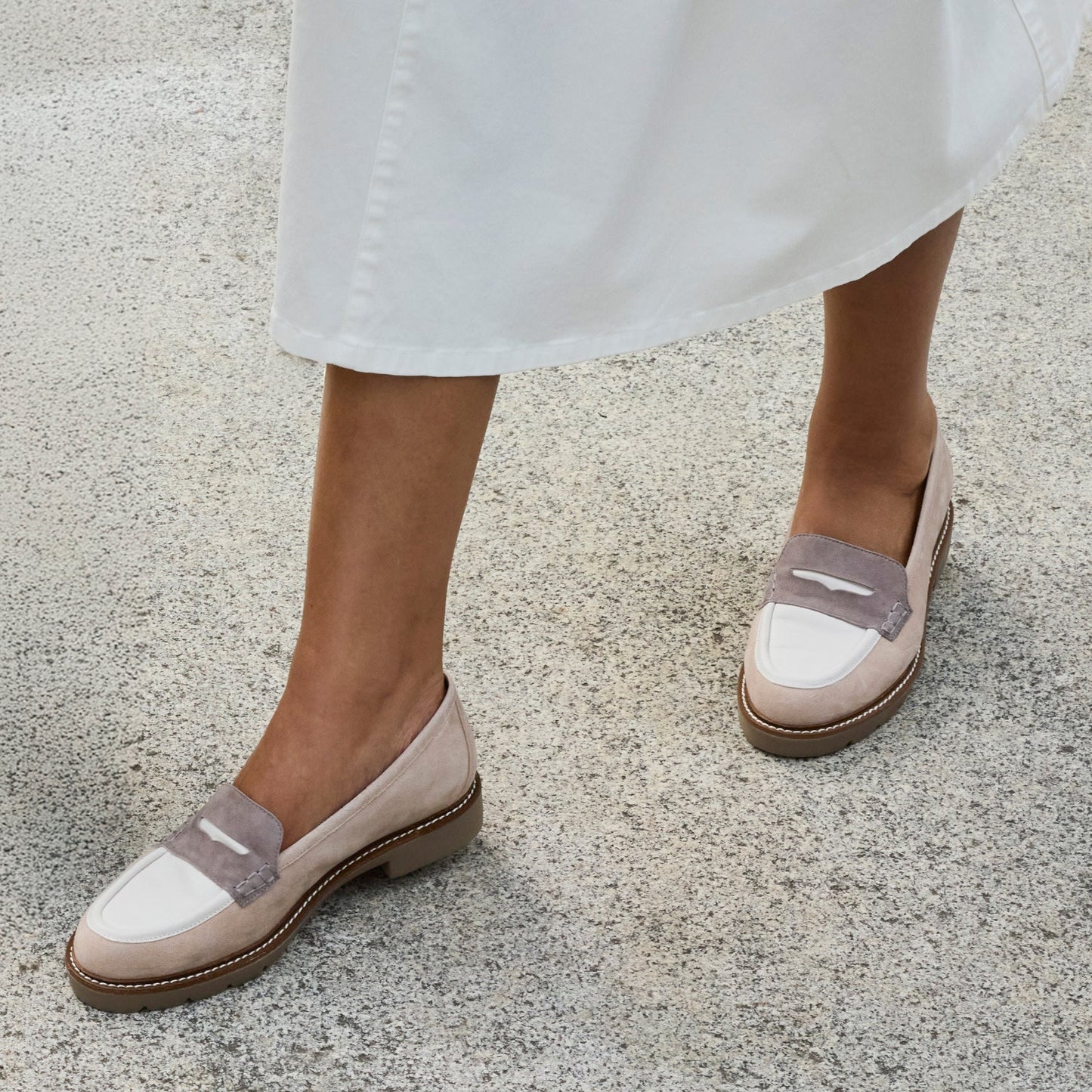 Rockport Kacey Penny Loafer