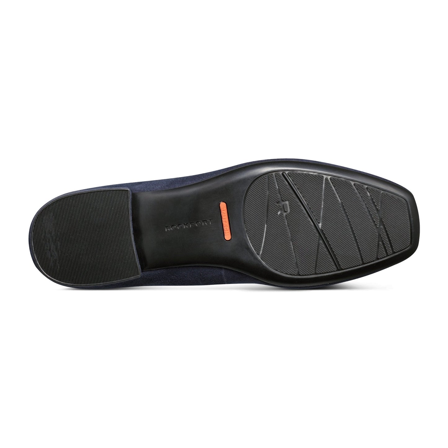 Rockport Sadie Square Toe Slip-on Ballet Dress Flats