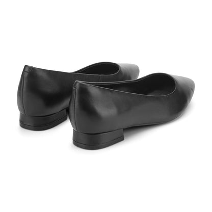 Rockport Tessa Total Motion Pointy Toe Dress Flats