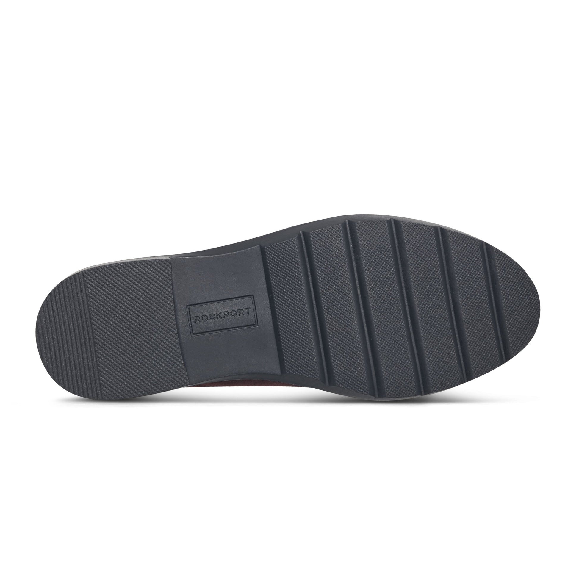 Rockport Kiara Tassel Loafers