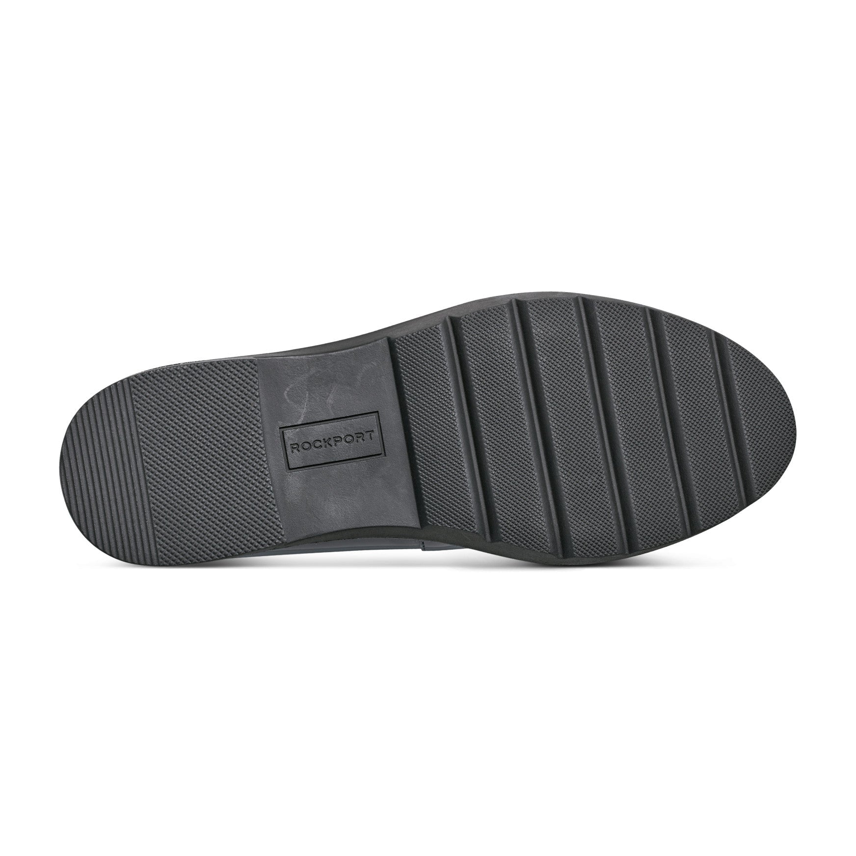 Rockport Kiara Tassel Loafers