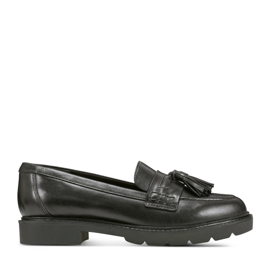 Rockport Kiara Tassel Loafers