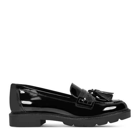 Rockport Kiara Tassel Loafers