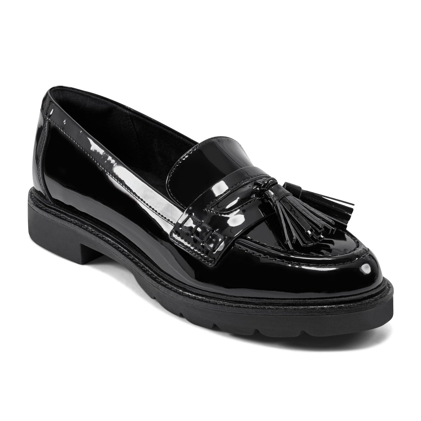 Rockport Kiara Tassel Loafers
