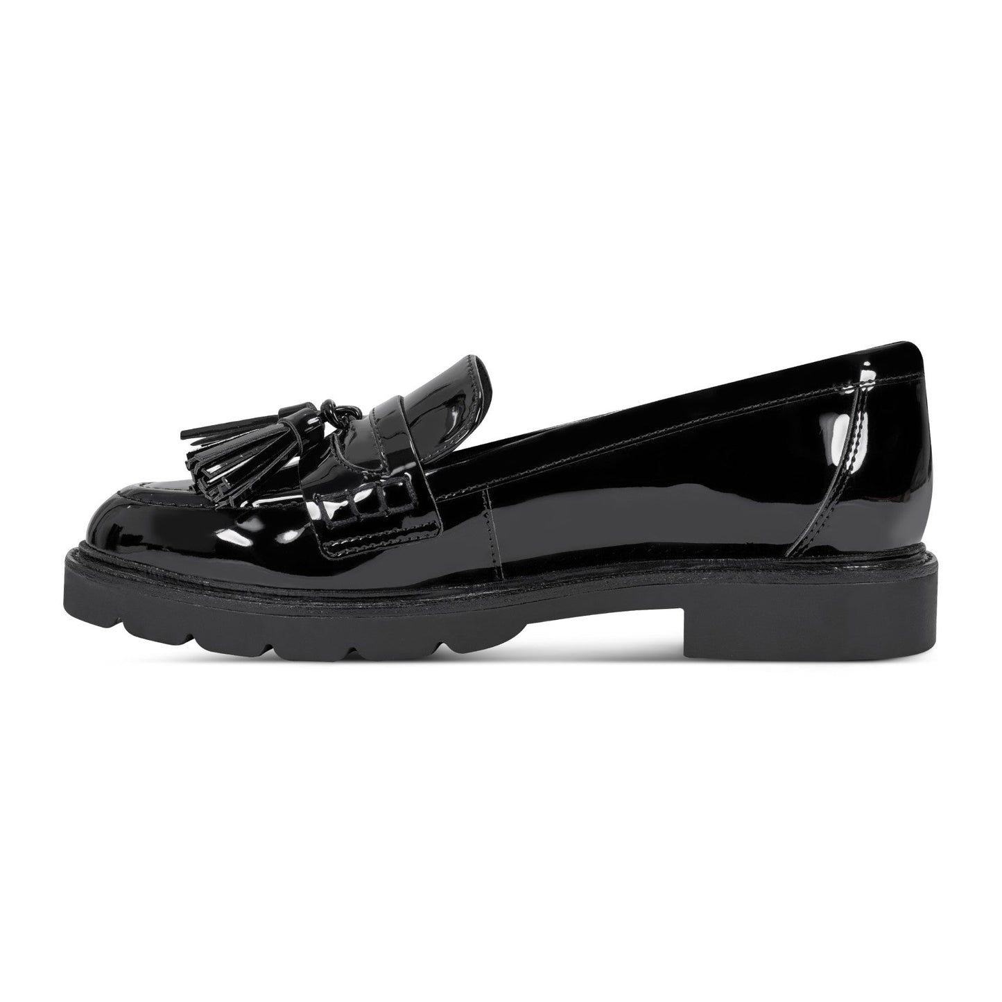 Rockport Kiara Tassel Loafers