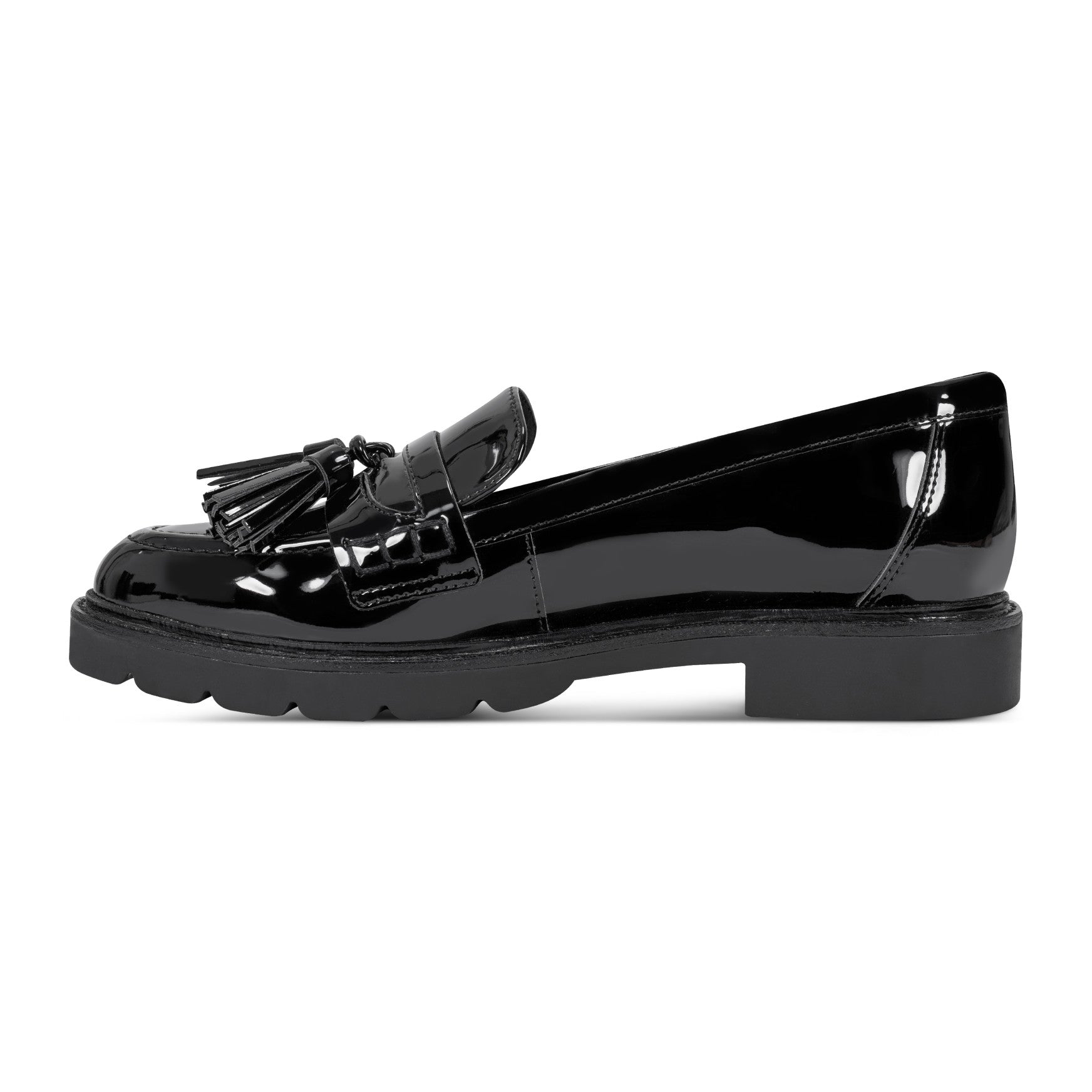 Rockport Kiara Tassel Loafers