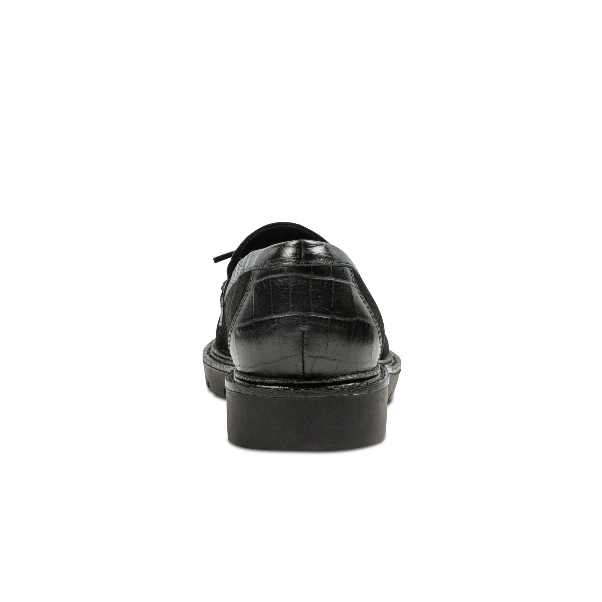 Rockport Kiara Tassel Loafers