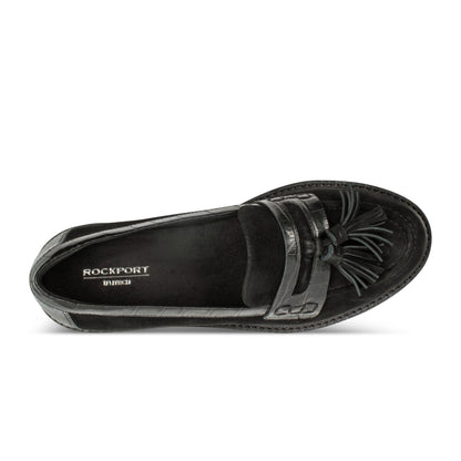 Rockport Kiara Tassel Loafers