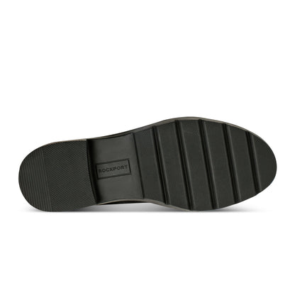 Rockport Kiara Tassel Loafers
