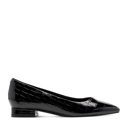 Rockport Tessa Total Motion Pointy Toe Dress Flats