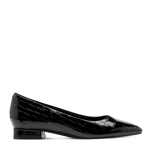 Rockport Tessa Total Motion Pointy Toe Dress Flats