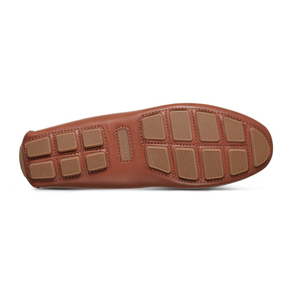 Rockport Blara Almond Toe Casual Slip-on Flat Loafers