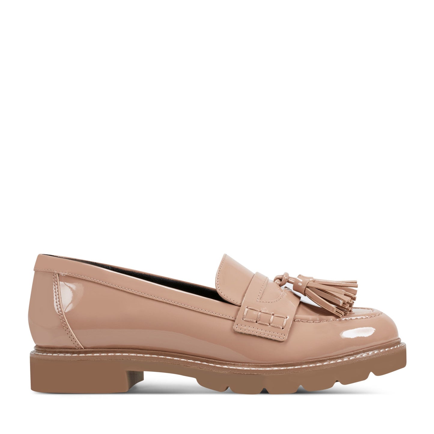 Rockport Kiara Tassel Loafers