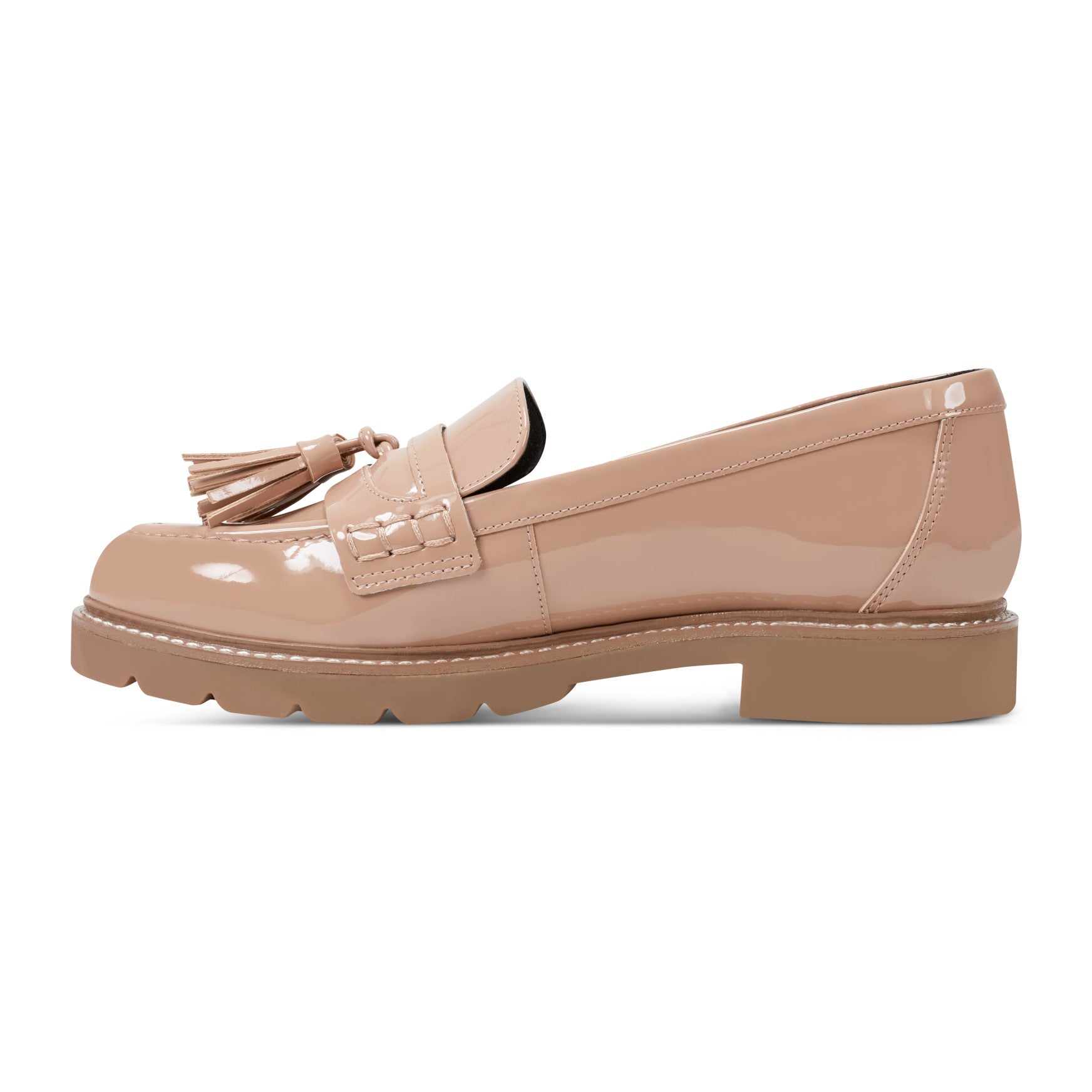 Rockport Kiara Tassel Loafers