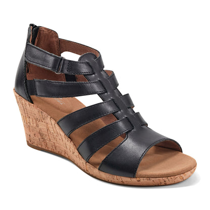 Rockport Briah Gladiator Sandal
