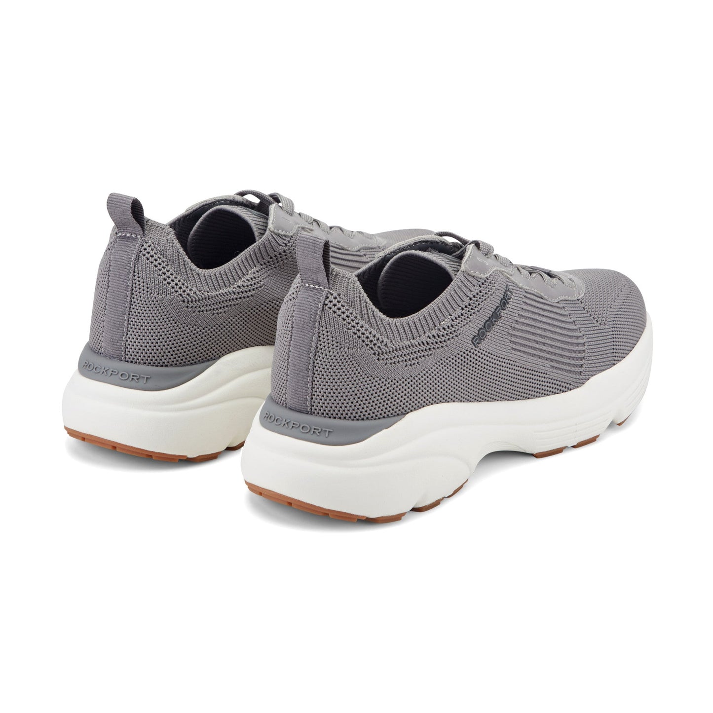 Rockport Delfina Lace-up Casual Sneakers