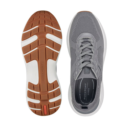 Rockport Delfina Lace-up Casual Sneakers