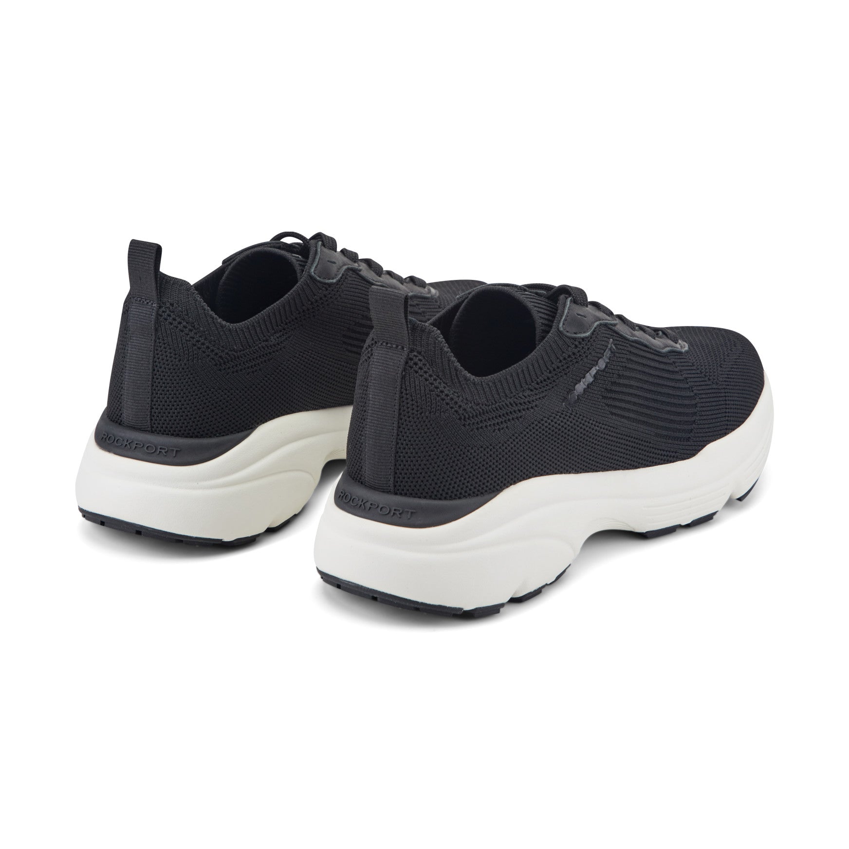 Rockport Delfina Lace-up Casual Sneakers